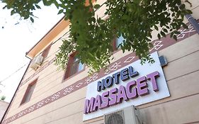 Massaget Hotel